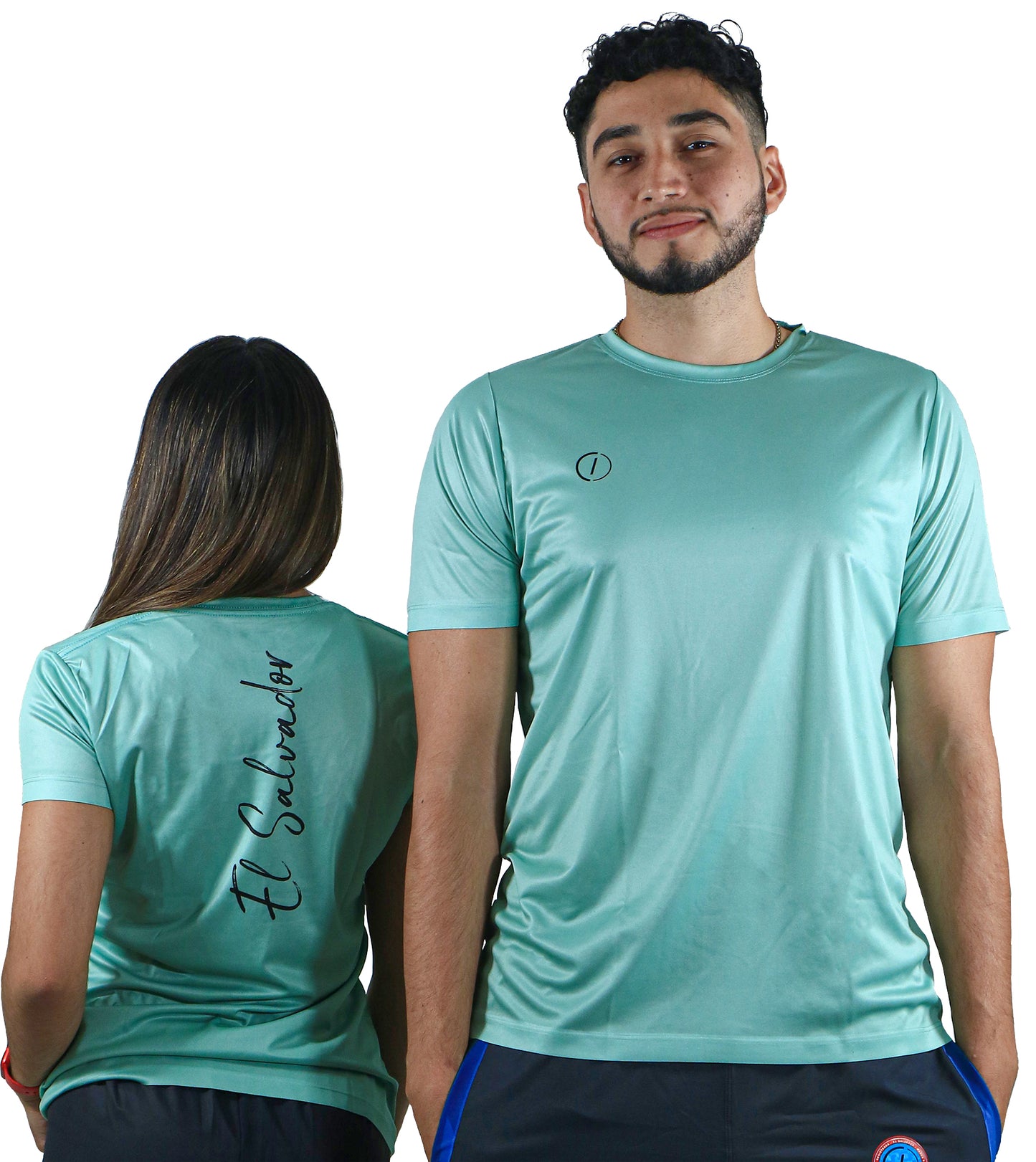 Camiseta Deportiva Pro-Power