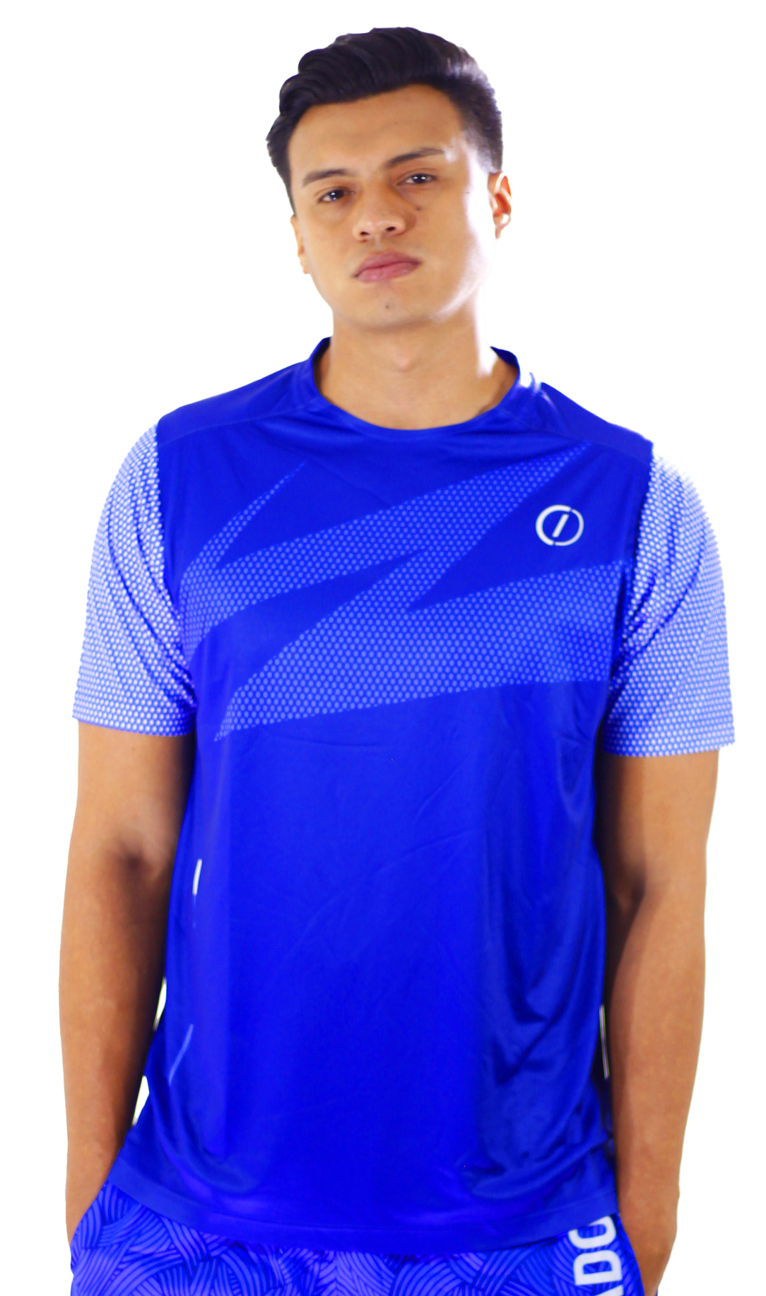 Camiseta Deportiva